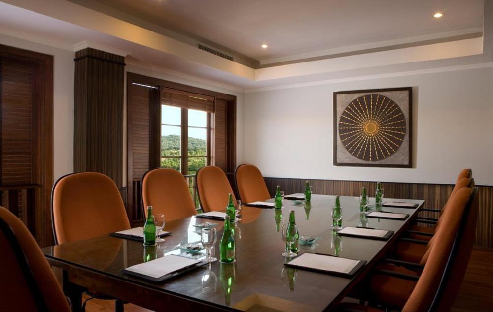 New Kuta Hotel By Lorin Uluwatu Extérieur photo