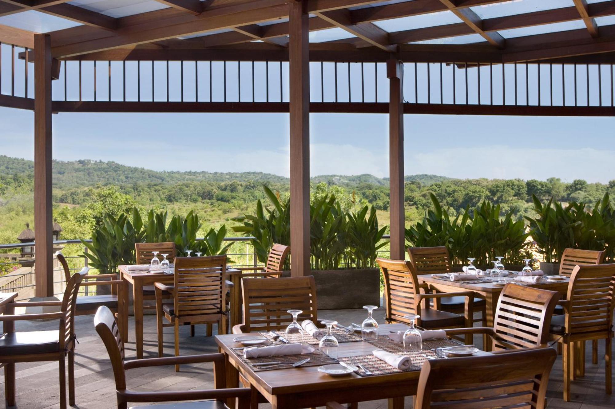 New Kuta Hotel By Lorin Uluwatu Extérieur photo