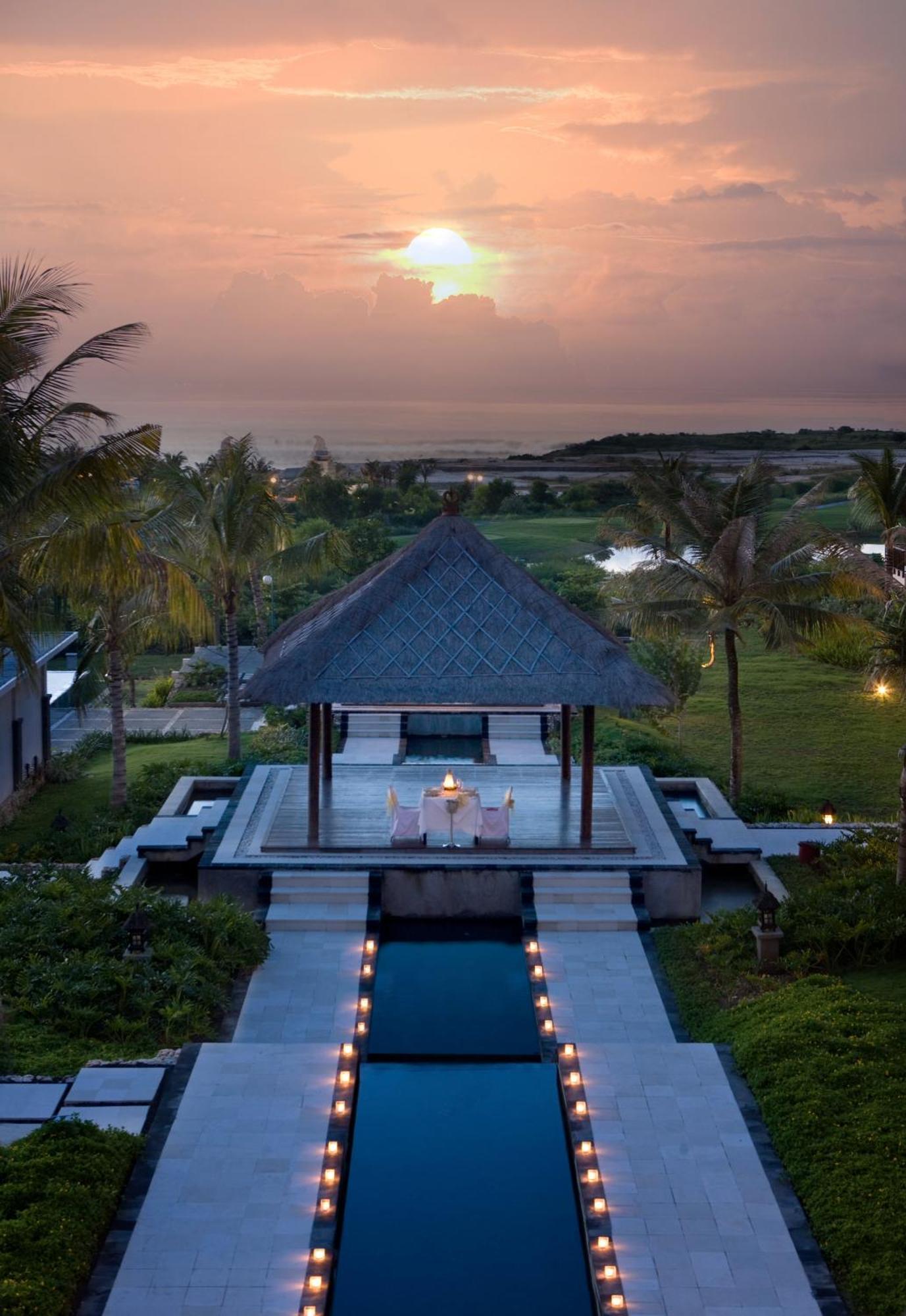 New Kuta Hotel By Lorin Uluwatu Extérieur photo